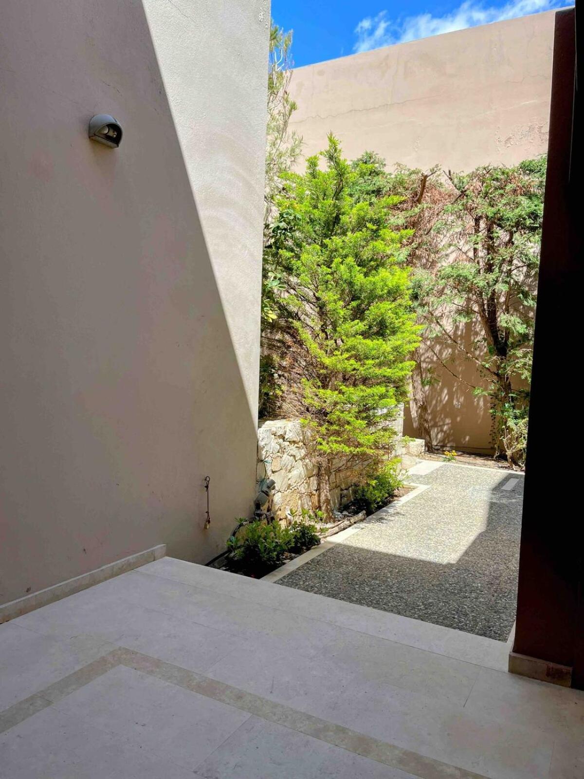 Annamaria Sea Side View Studio- 25M From The Beac Plakiás Exterior foto